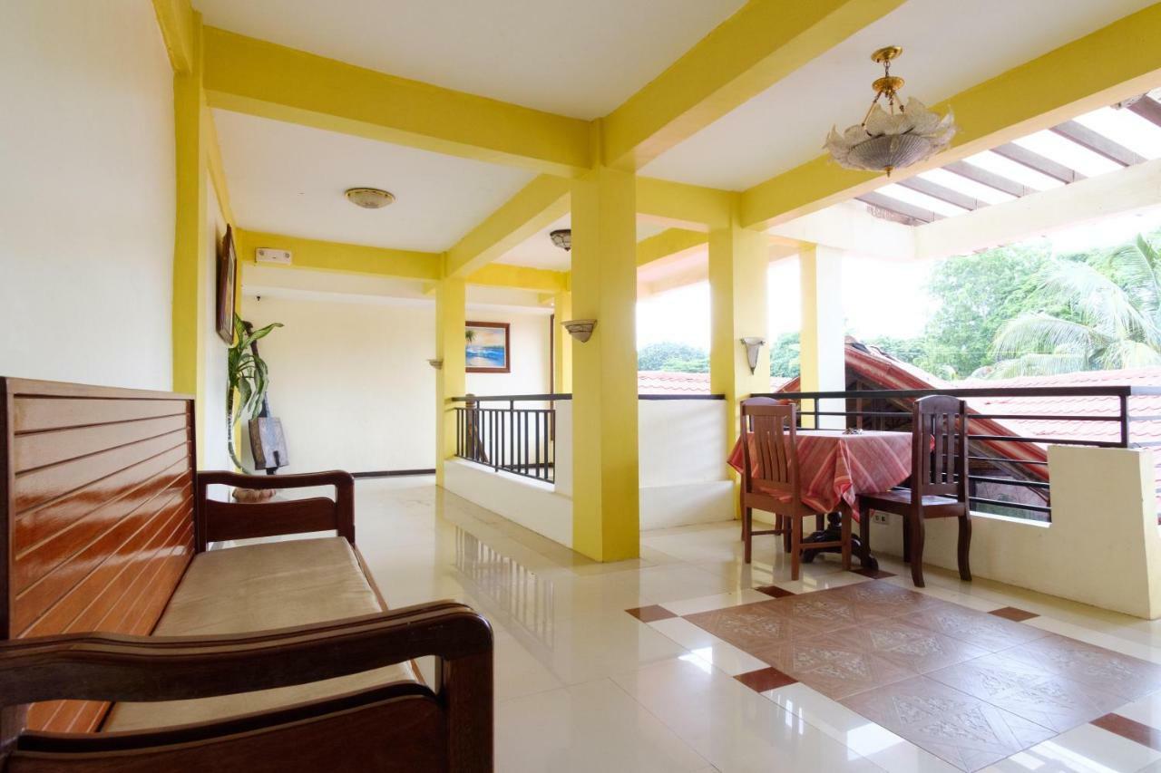 Oyo 621 De Loro Inn Puerto Princesa Kültér fotó