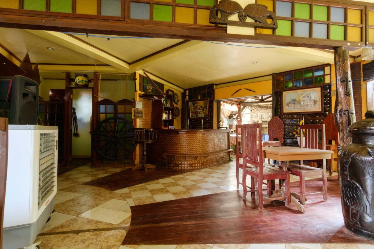 Oyo 621 De Loro Inn Puerto Princesa Kültér fotó