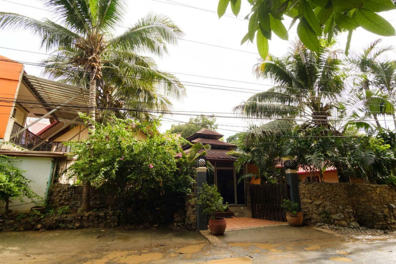 Oyo 621 De Loro Inn Puerto Princesa Kültér fotó